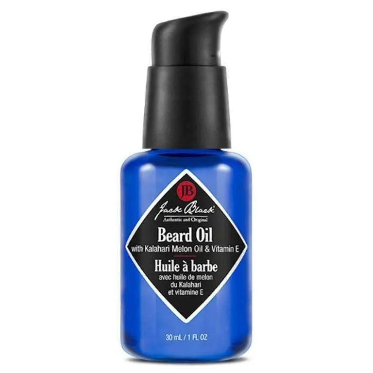 Jack Black Beard Oil 30ml % | product_vendor%