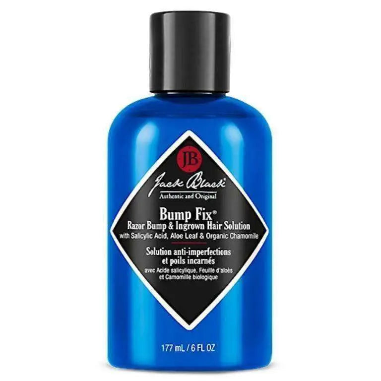 Jack Black Bump Fix Ingrown Hair Solution 177ml % | product_vendor%