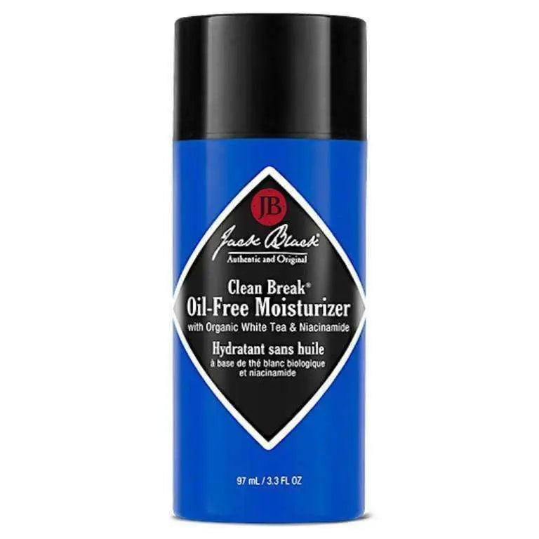 Jack Black Clean Break Oil Free Moisturiser 97ml % | product_vendor%