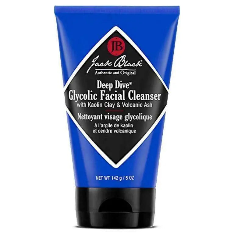Jack Black Deep Dive Glycolic Facial Cleanser 142g % | product_vendor%