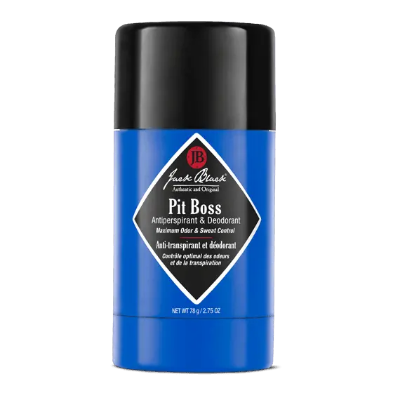 Jack Black Pit Boss Antiperspirant & Deodorant 78g % | product_vendor%