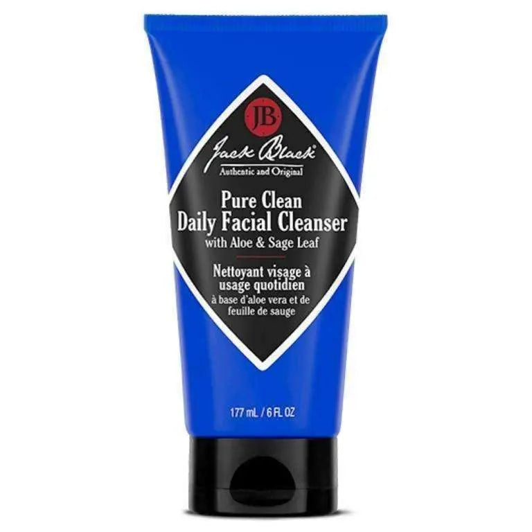 Jack Black Pure Clean Daily Facial Cleanser 177ml % | product_vendor%