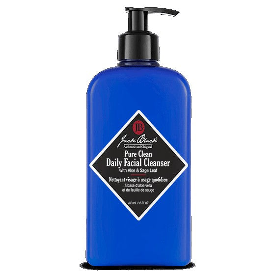 Jack Black Pure Clean Daily Facial Cleanser 473ml % | product_vendor%