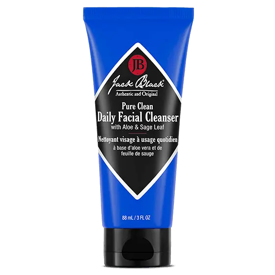 Jack Black Pure Clean Daily Facial Cleanser 88ml % | product_vendor%