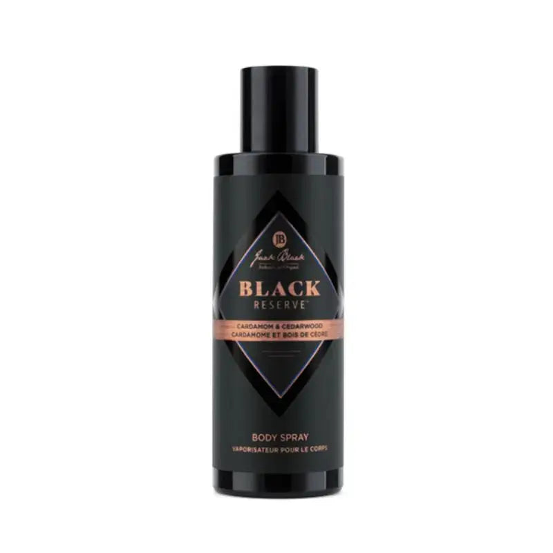 Jack Black Reserve¬?? Body Spray 200ml % | product_vendor%