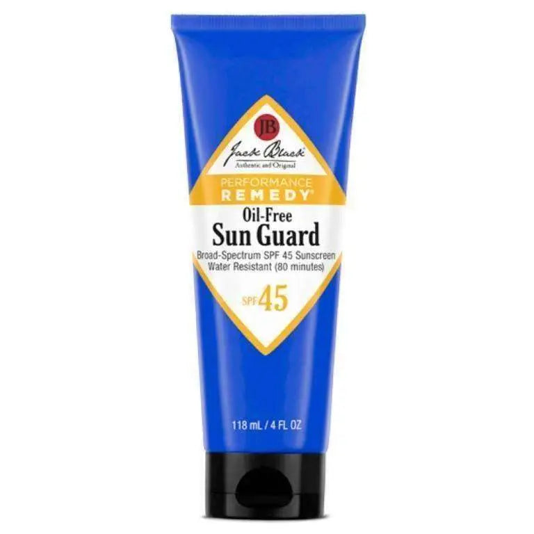 Jack Black Sun Guard SPF45 Sunscreen 118ml % | product_vendor%