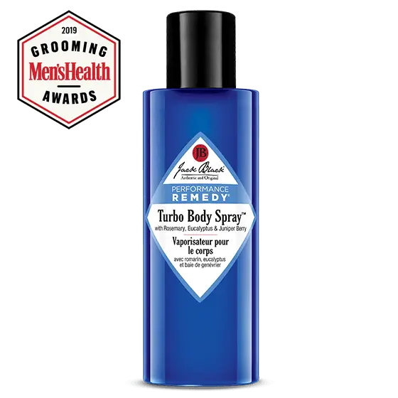 Jack Black Turbo Body Spray % | product_vendor%