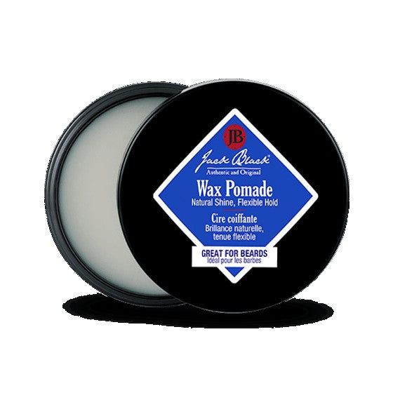Jack Black Wax Pomade 81ml % | product_vendor%