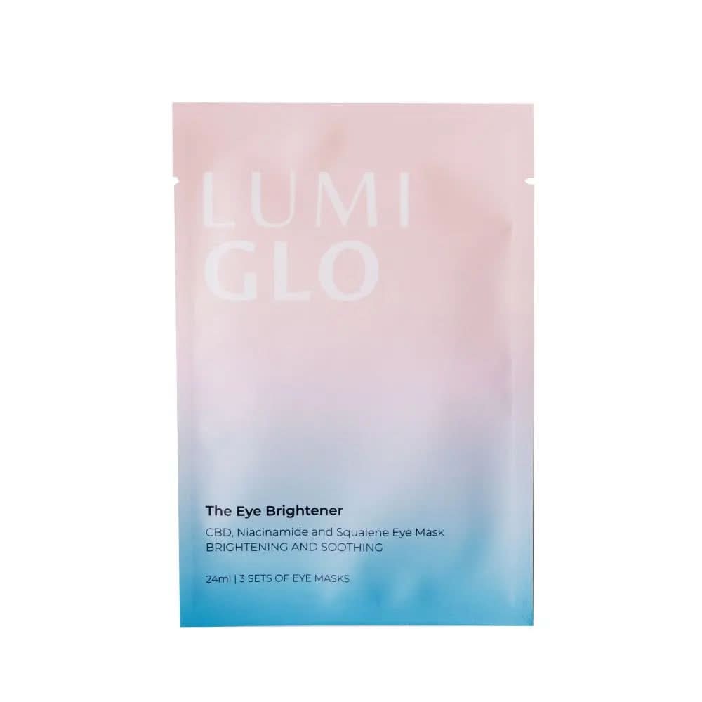 LUMI GLO Brightener % | product_vendor%