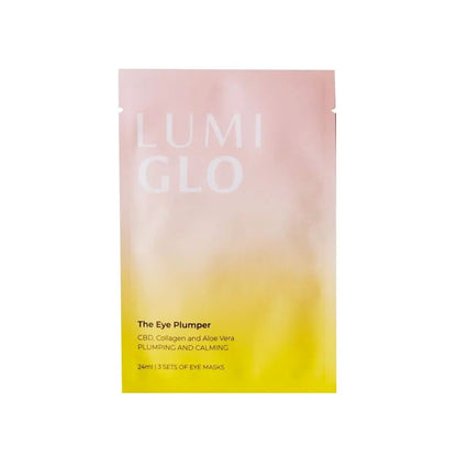 LUMI GLO Eye Plumper % | product_vendor%