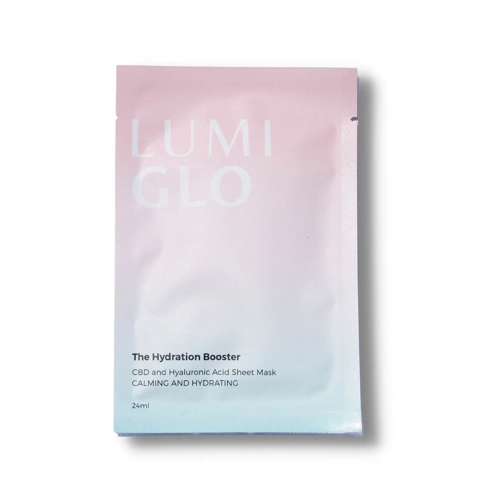 LUMI GLO Hydration Booster % | product_vendor%