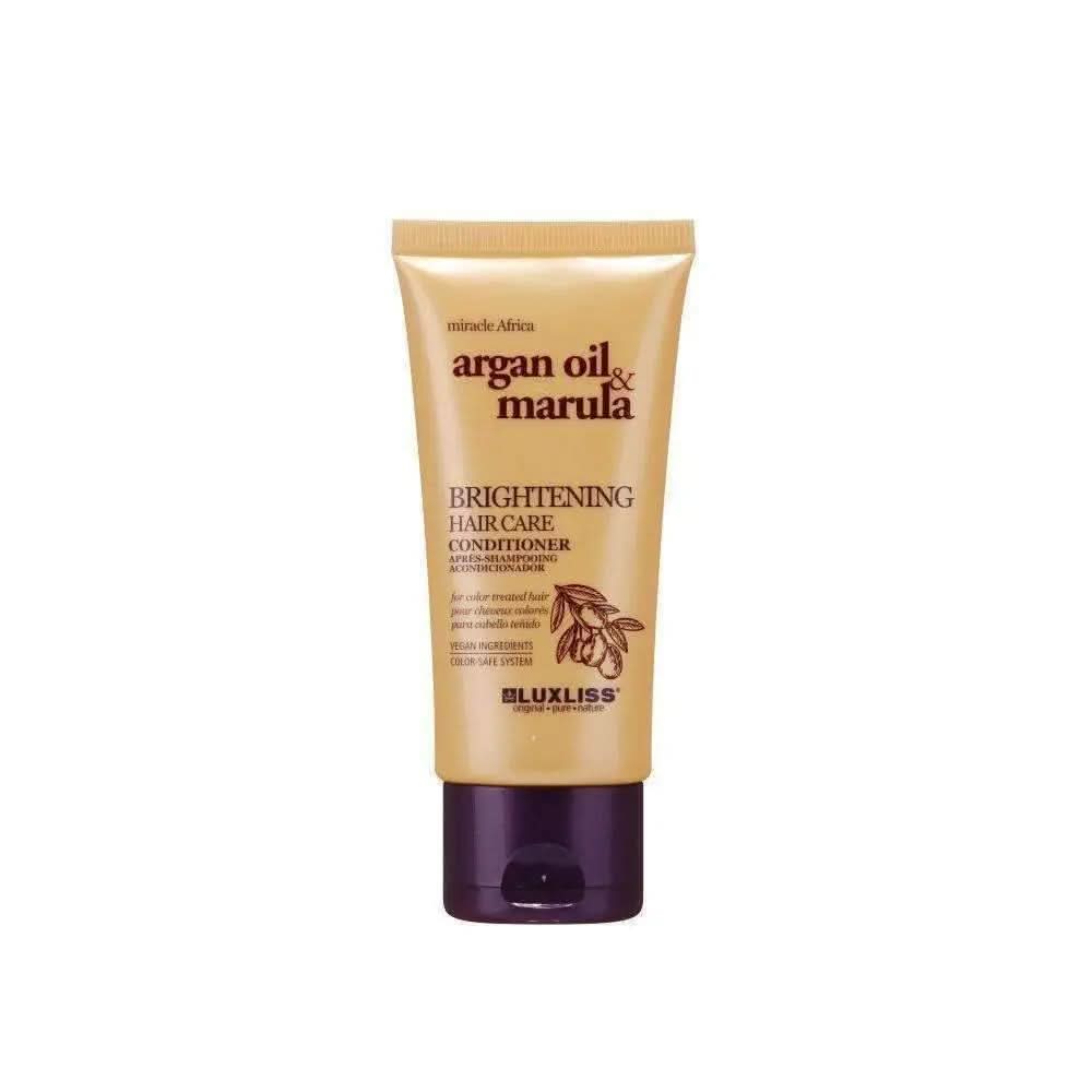 LUXLISS Brightening Hair Care Conditioner 40ml (Mini) % | product_vendor%