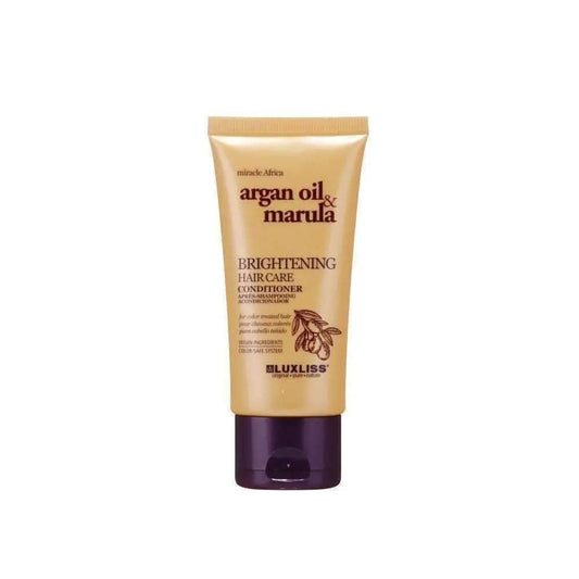 LUXLISS Brightening Hair Care Conditioner 40ml (Mini) % | product_vendor%