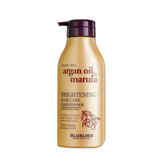 LUXLISS Brightening Hair Care Conditioner 500ml % | product_vendor%