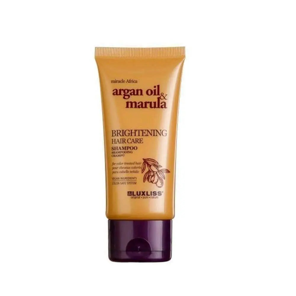 LUXLISS Brightening Shampoo 40ml (Mini) % | product_vendor%