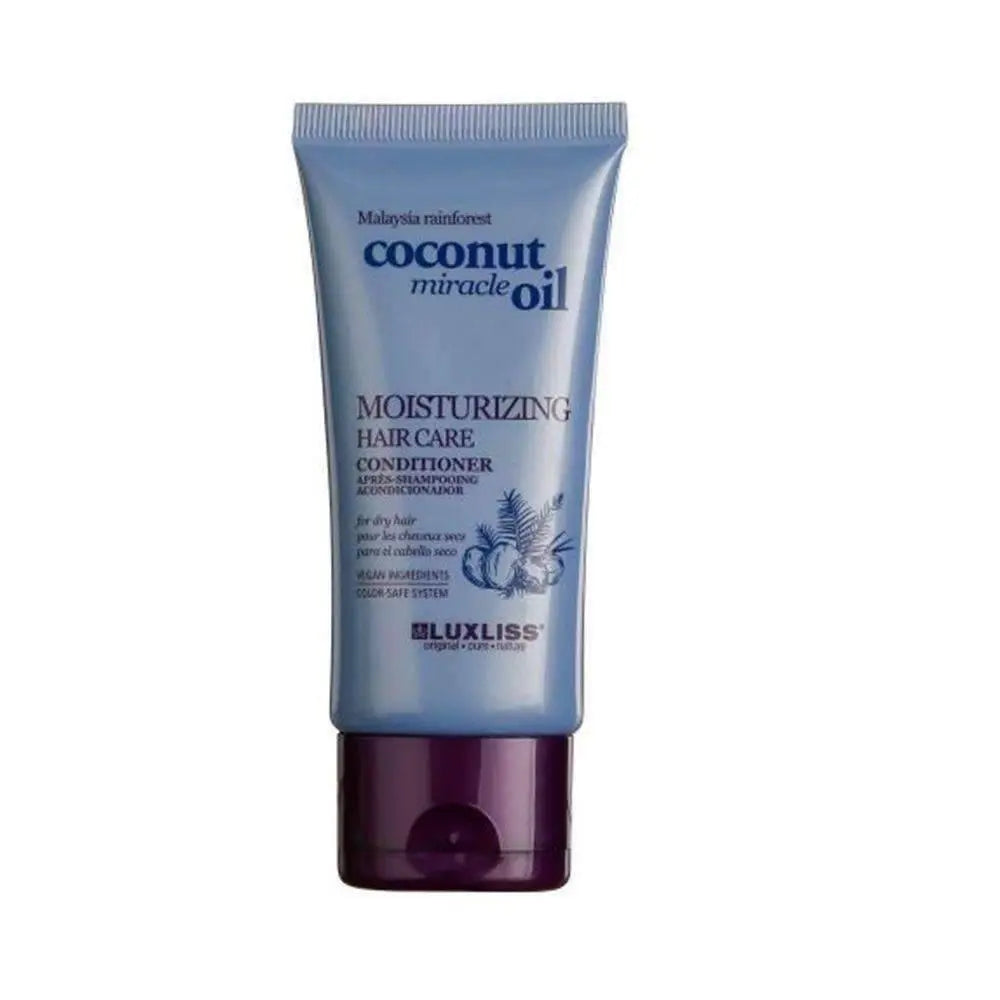 LUXLISS Moisturizing Hair Care Conditioner 40ml (Mini) % | product_vendor%