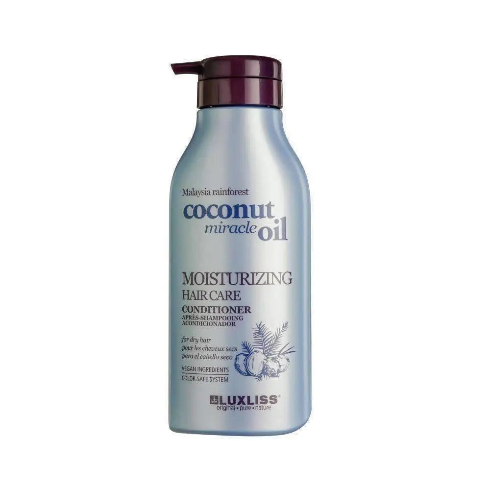 LUXLISS Moisturizing Hair Care Conditioner 500ml % | product_vendor%