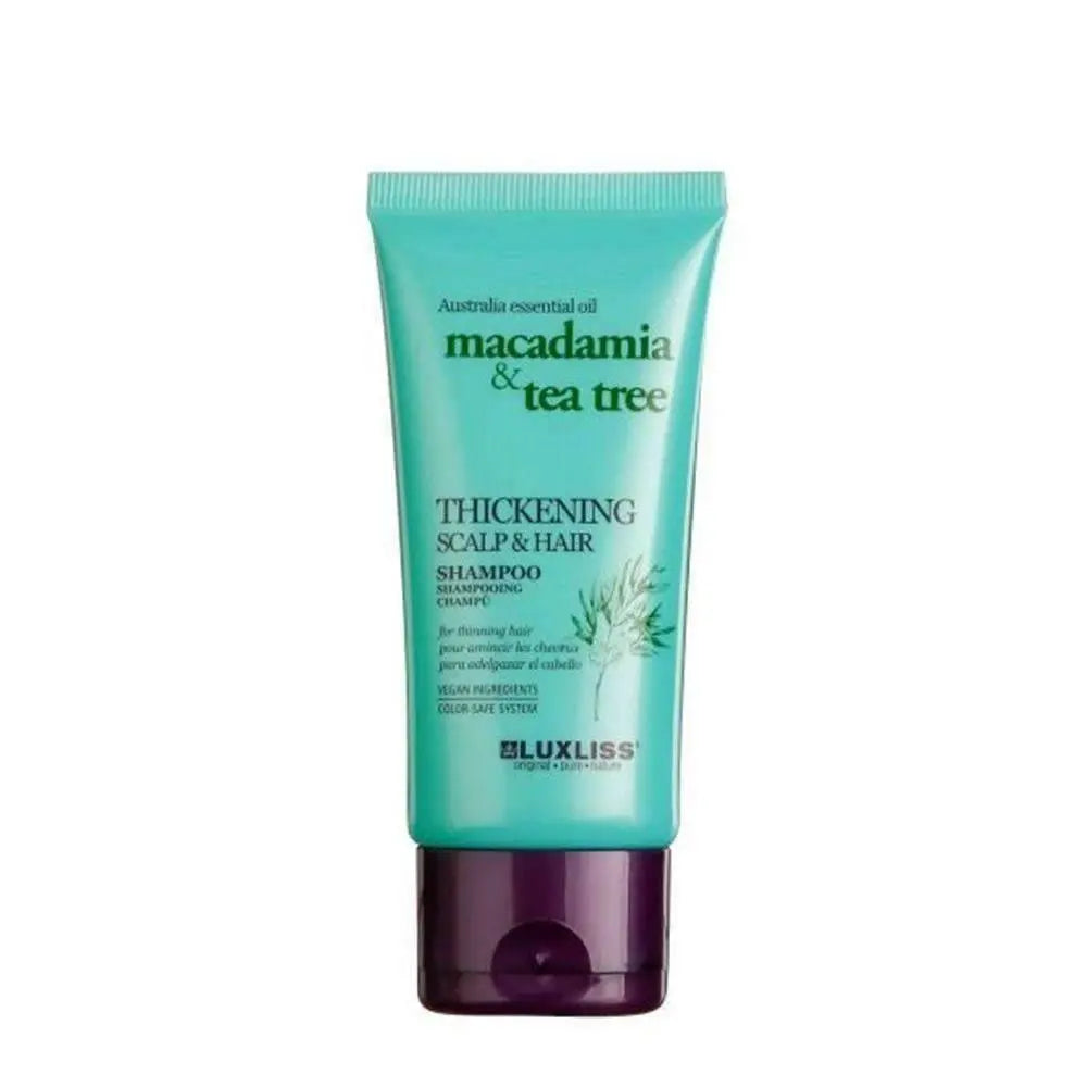 LUXLISS Thickening Scalp & Hair Shampoo 40ml (Mini) % | product_vendor%