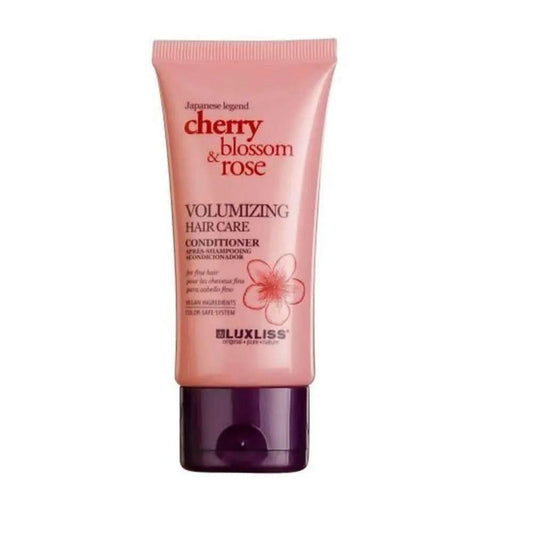 LUXLISS Volumizing Hair Care Conditioner 40ml (Mini) % | product_vendor%