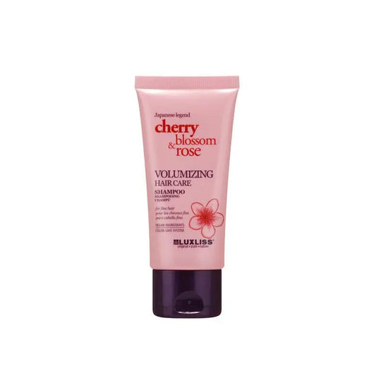 LUXLISS Volumizing Hair Care Shampoo 40ml  (Mini) % | product_vendor%