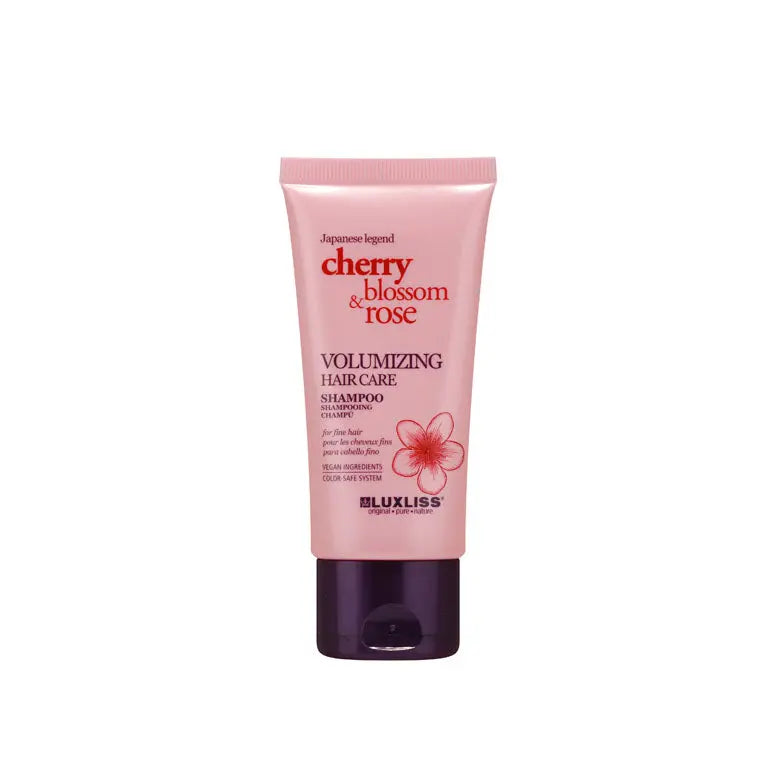 LUXLISS Volumizing Hair Care Shampoo 40ml  (Mini) % | product_vendor%