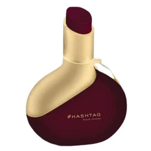 MIRADA HASHTAG Pour Femme 85ml % | product_vendor%
