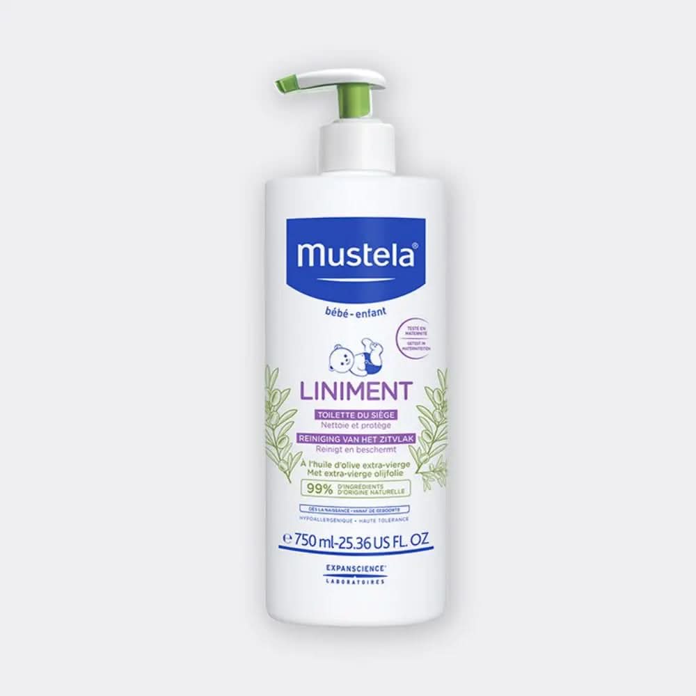MUSTELA Liniment 400ml % | product_vendor%