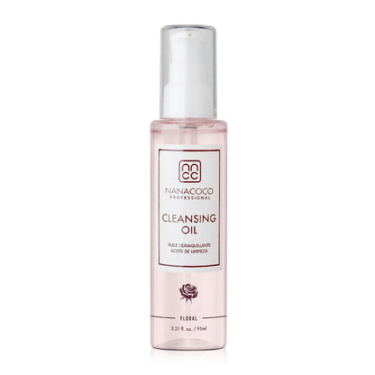 NANACOCO Cleansing Oil 95ml % | product_vendor%
