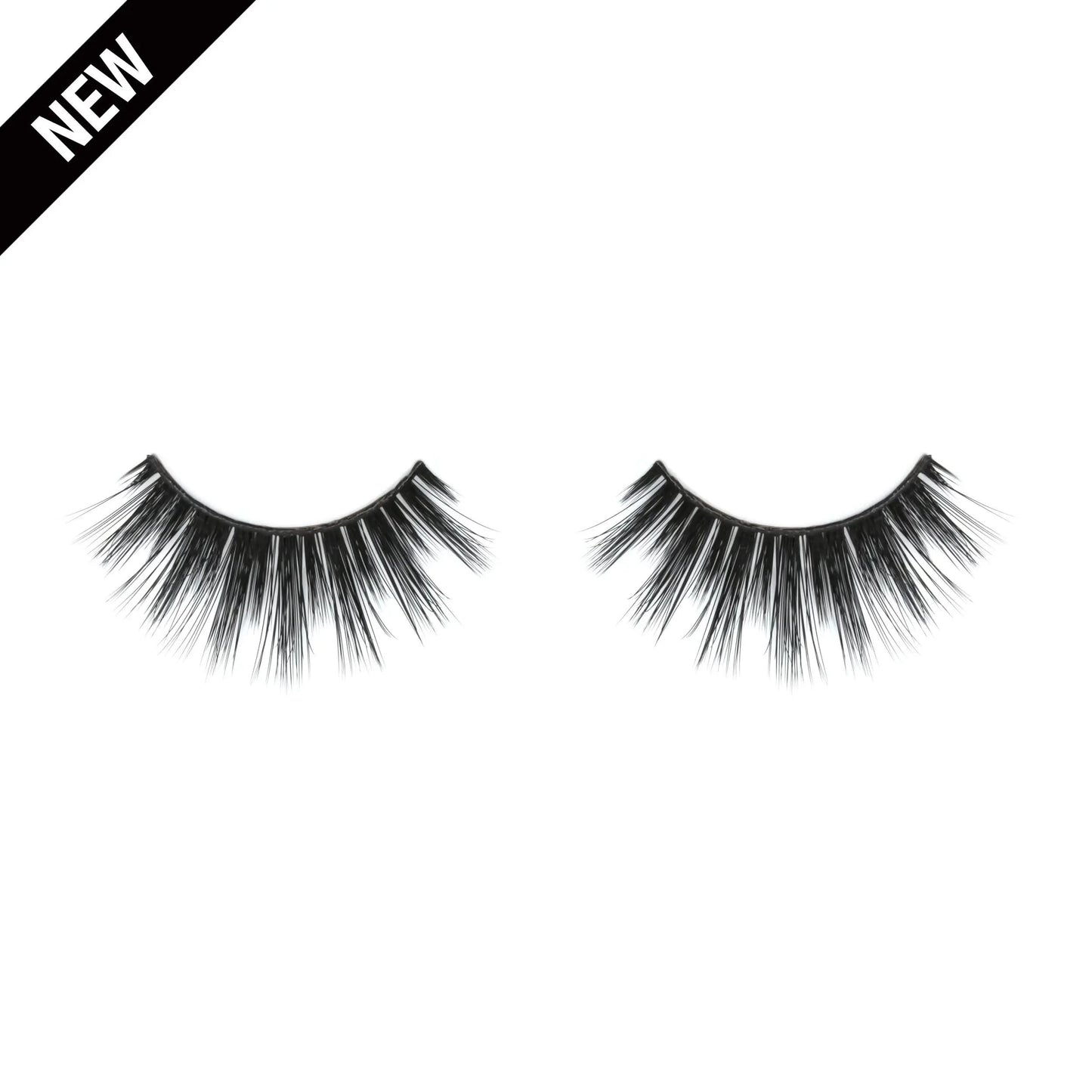 NANACOCO Eyelashes Premium Extreme (Black 4D. Nora) % | product_vendor%
