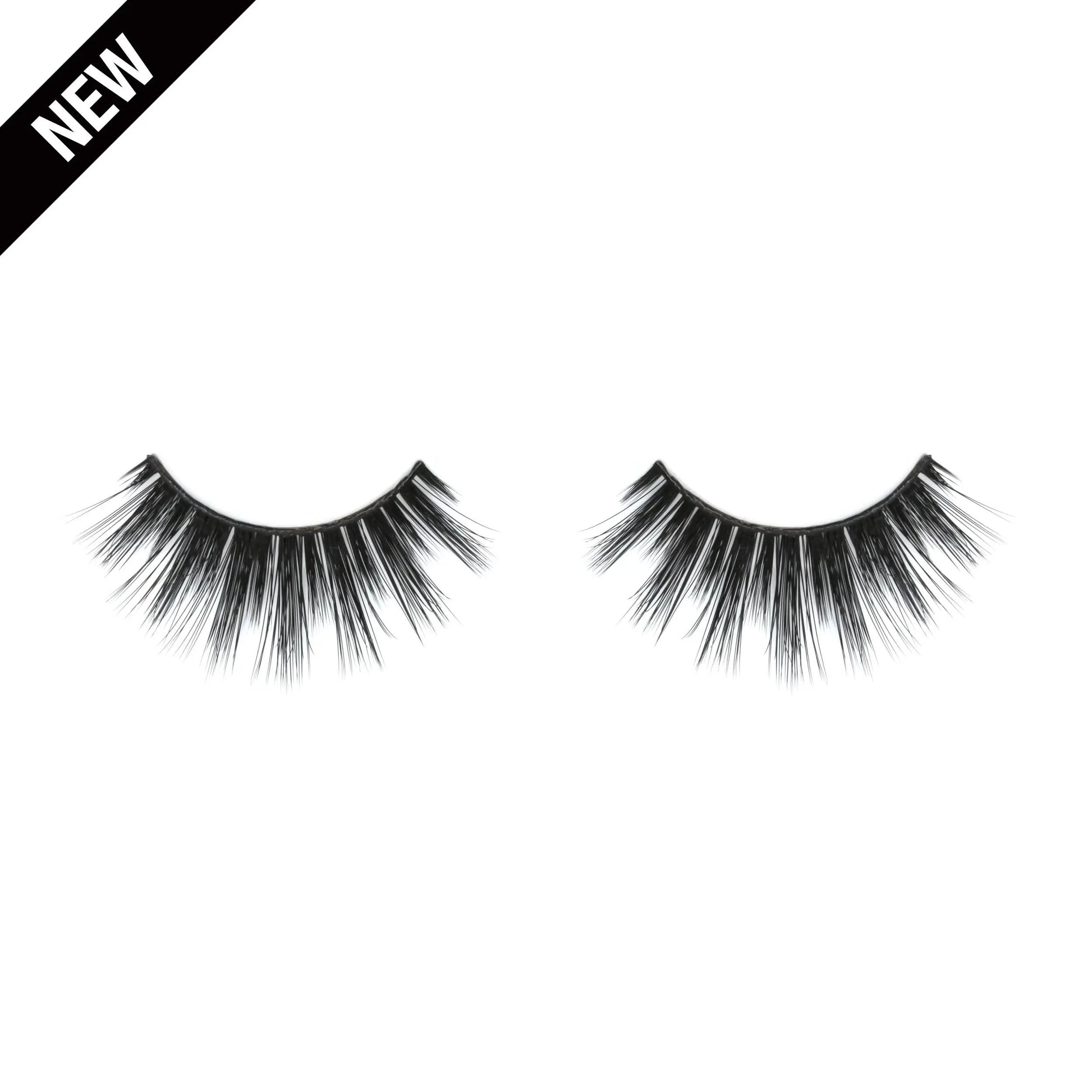 NANACOCO Eyelashes Premium Extreme (Black 4D. Nora) % | product_vendor%