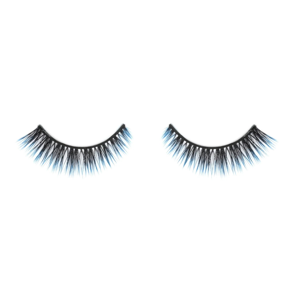 NANACOCO Eyelashes Premium Extreme (Blue 3D. Amelia) % | product_vendor%