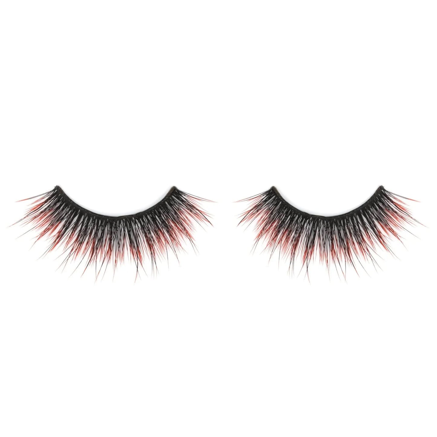 NANACOCO Eyelashes Premium Extreme (Orange 3D. Harper) % | product_vendor%
