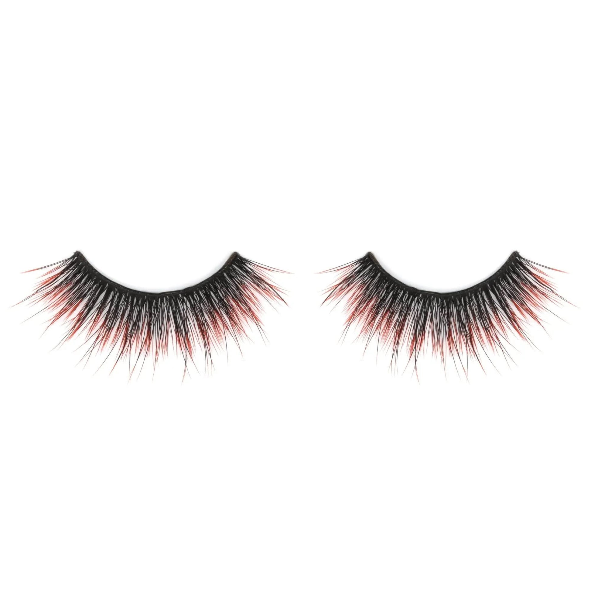 NANACOCO Eyelashes Premium Extreme (Orange 3D. Harper) % | product_vendor%