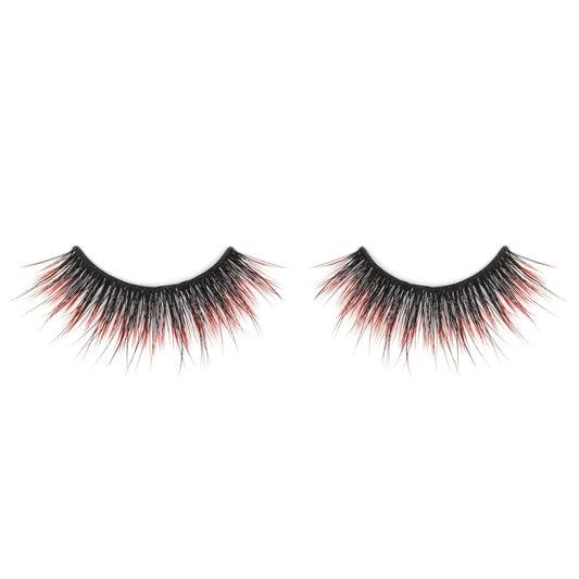 NANACOCO Eyelashes Premium Extreme (Orange 3D. Harper) % | product_vendor%