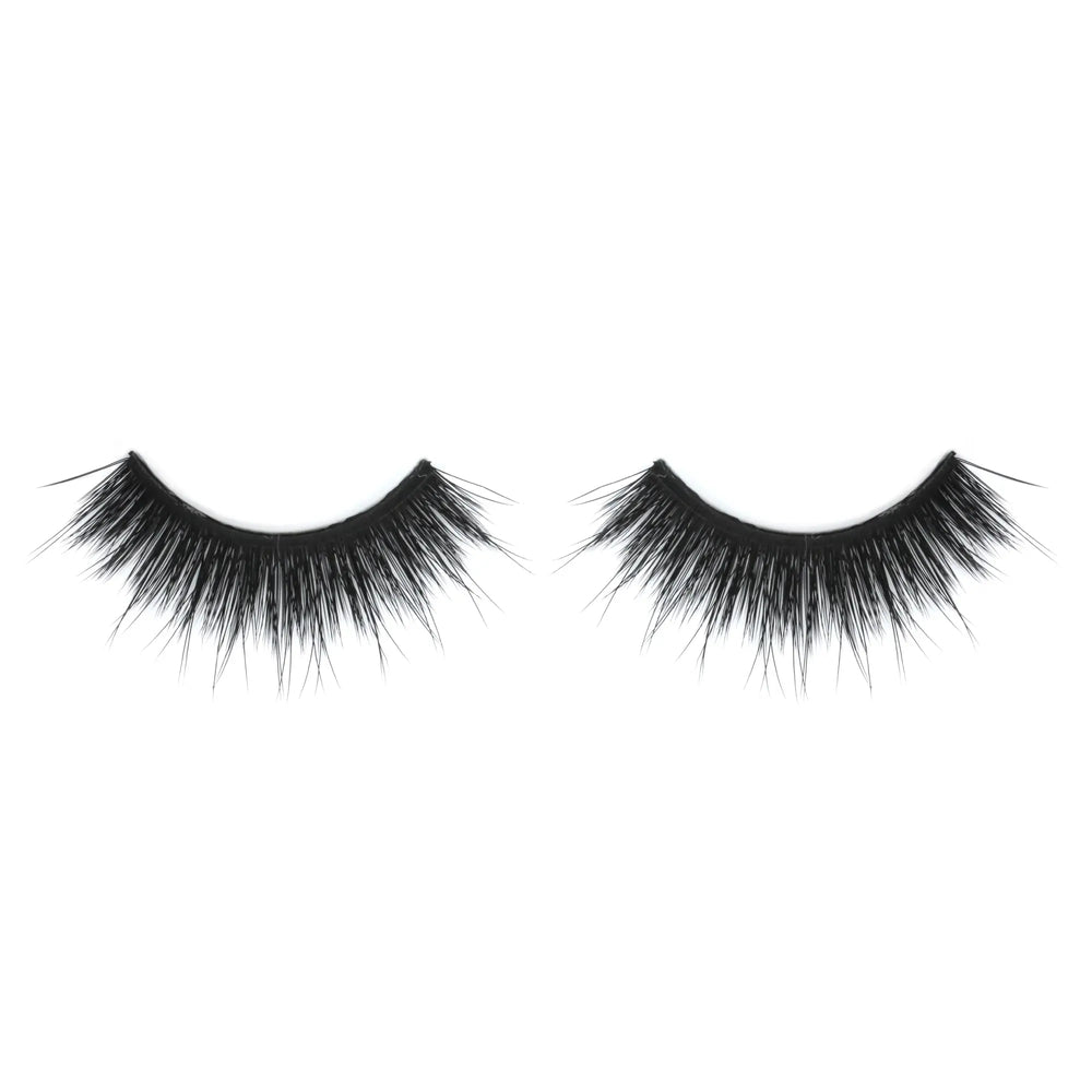 NANACOCO Eyelashes Premium Faux Mink (Black. Camila) % | product_vendor%