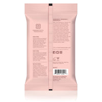 Load image into Gallery viewer, NANACOCO Makeup Remover Cleansing Towelettes 25pc % | product_vendor%
