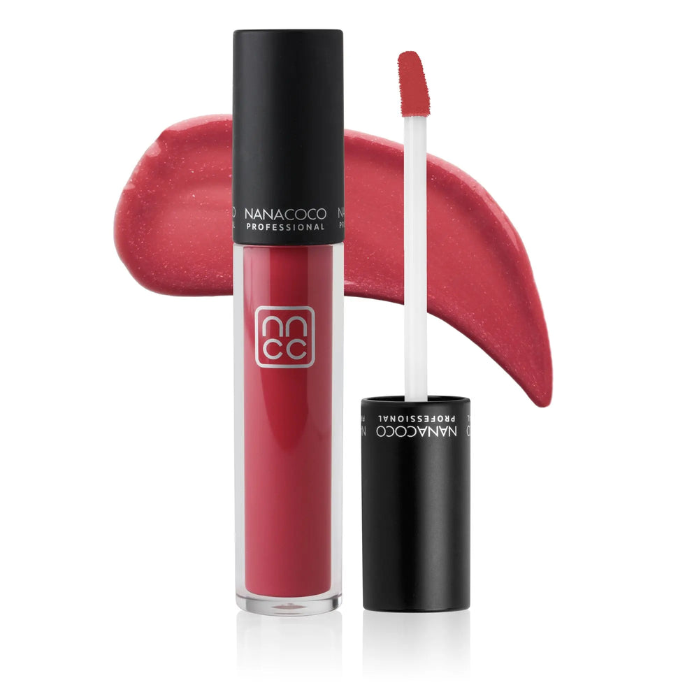 NANACOCO PRO GlitznGloss Lipgloss 4ml (Damsel in Distress) % | product_vendor%