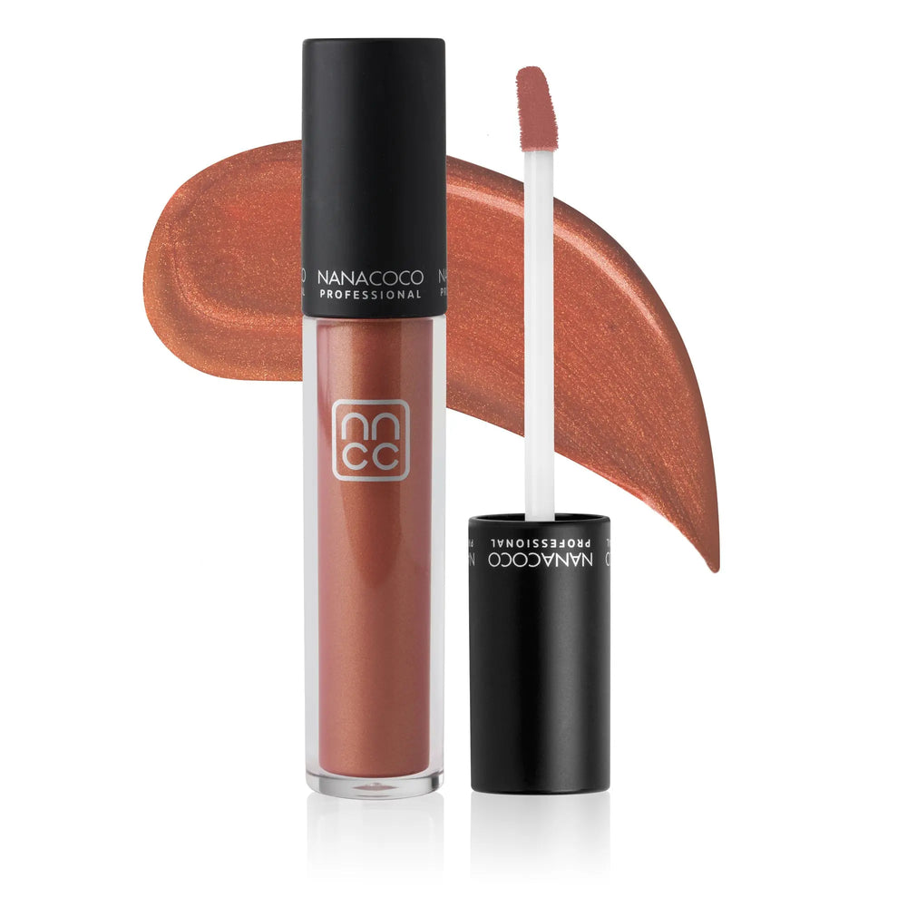 NANACOCO PRO GlitznGloss Lipgloss 4ml (Delightful) % | product_vendor%