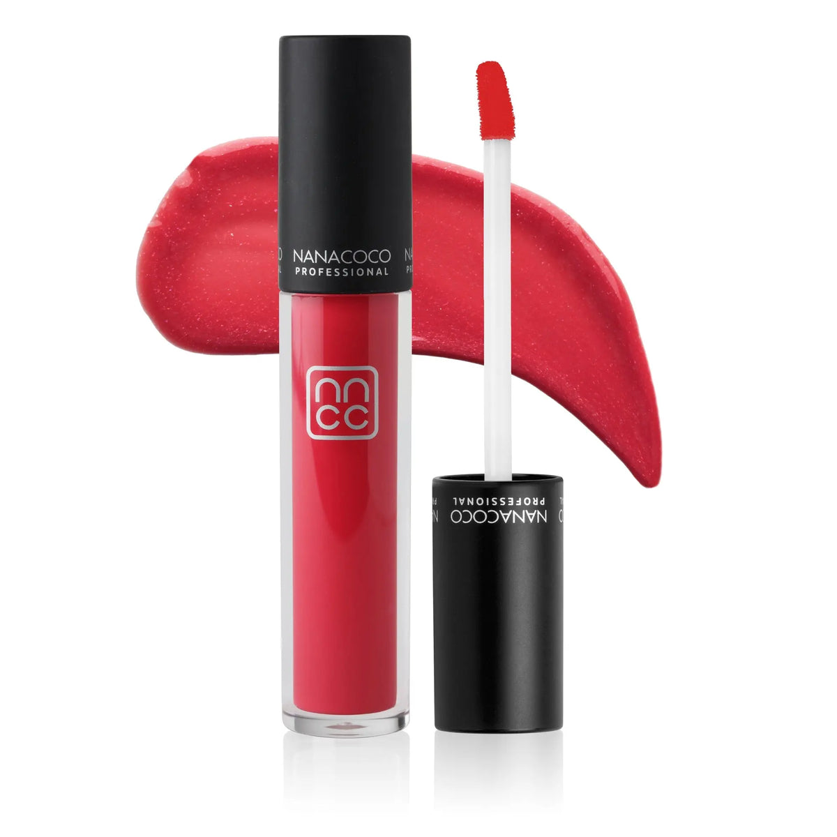 NANACOCO PRO GlitznGloss Lipgloss 4ml (Hot Ride) % | product_vendor%