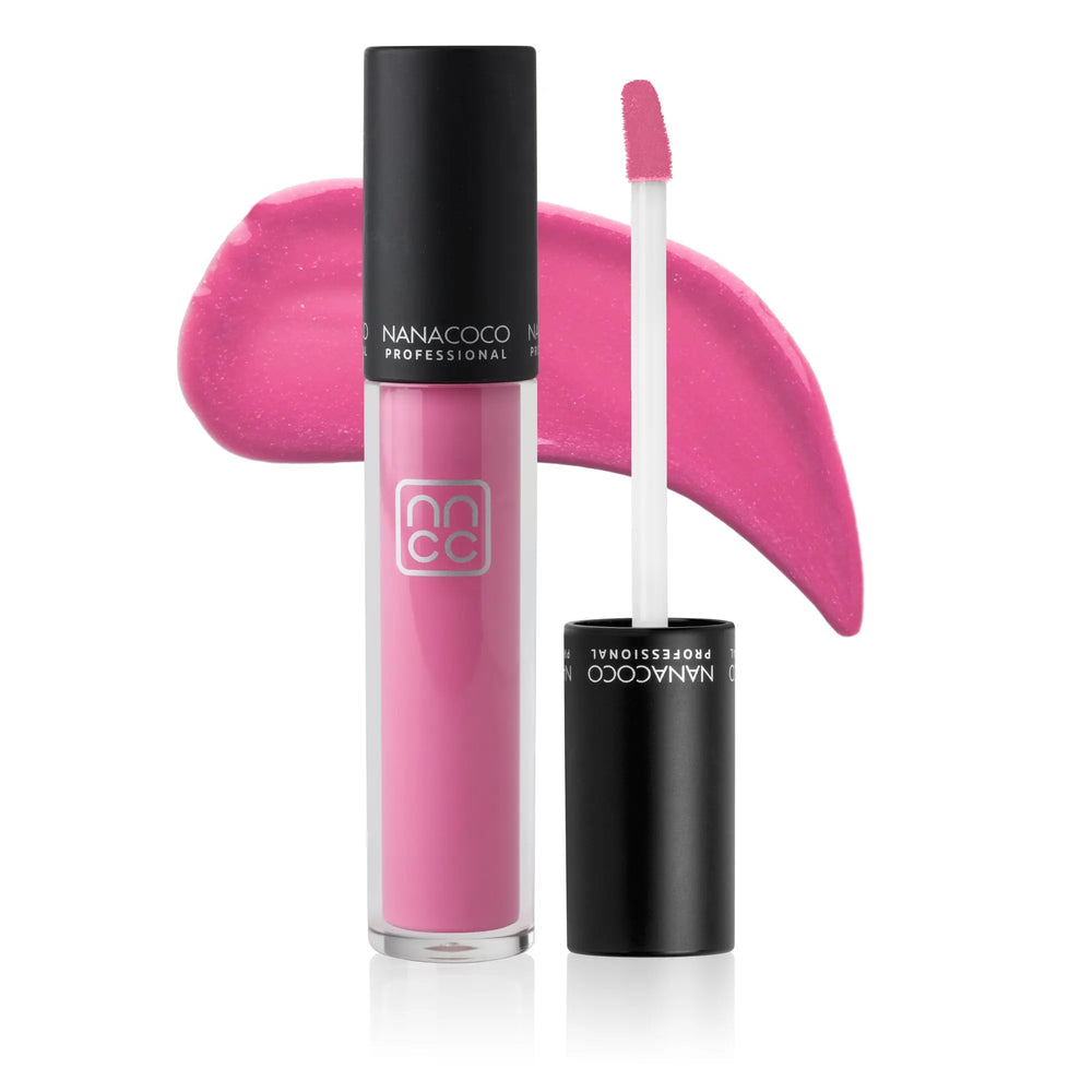 NANACOCO PRO GlitznGloss Lipgloss 4ml (Hugs and Kisses) % | product_vendor%
