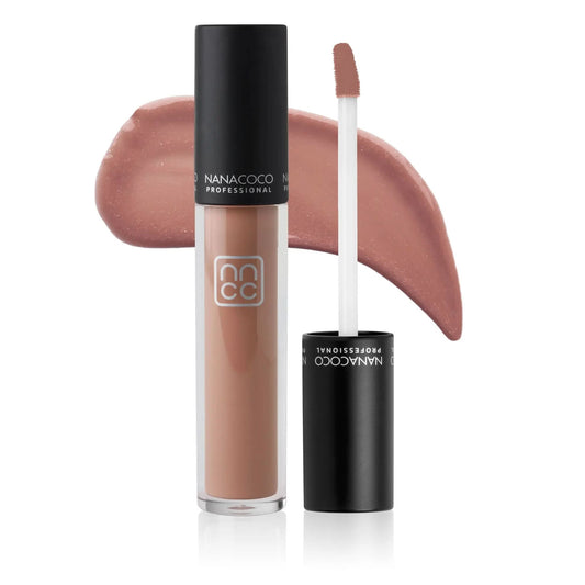 NANACOCO PRO GlitznGloss Lipgloss 4ml (Mocha Madness) % | product_vendor%