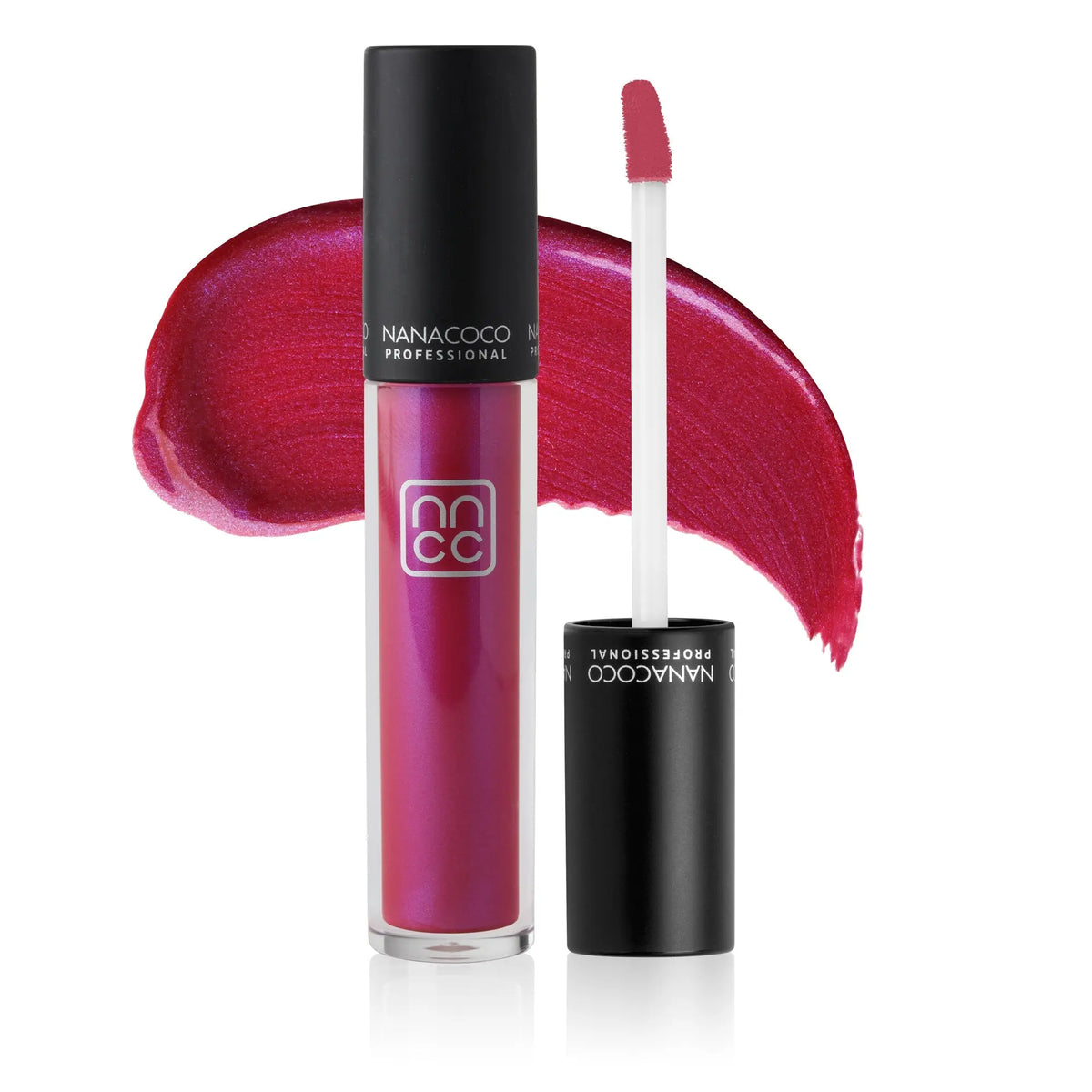 NANACOCO PRO GlitznGloss Lipgloss 4ml (Pleased) % | product_vendor%