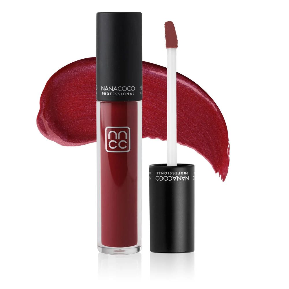 NANACOCO PRO GlitznGloss Lipgloss 4ml (Plumpy) % | product_vendor%