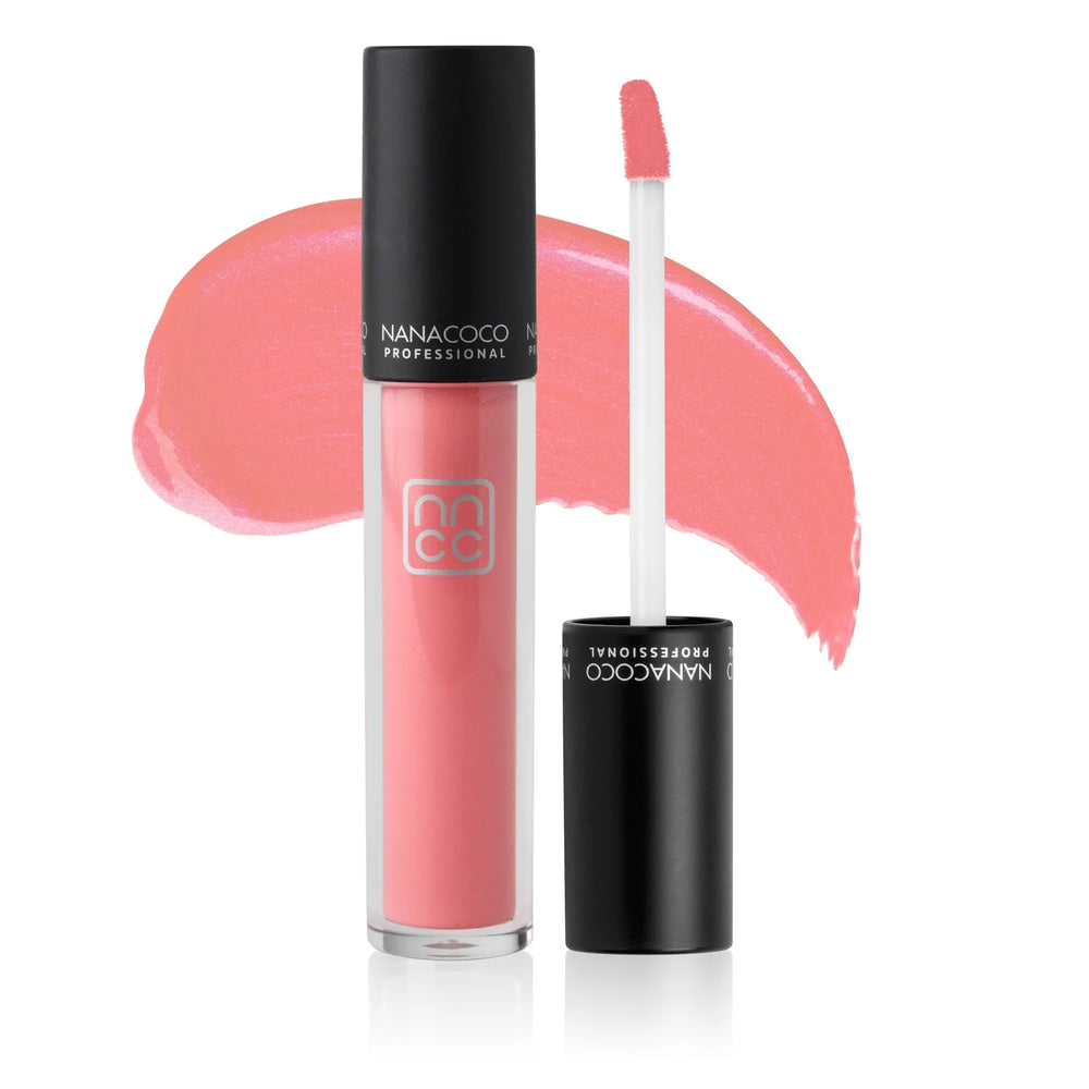 NANACOCO PRO GlitznGloss Lipgloss 4ml (Sweet and Sassy) % | product_vendor%