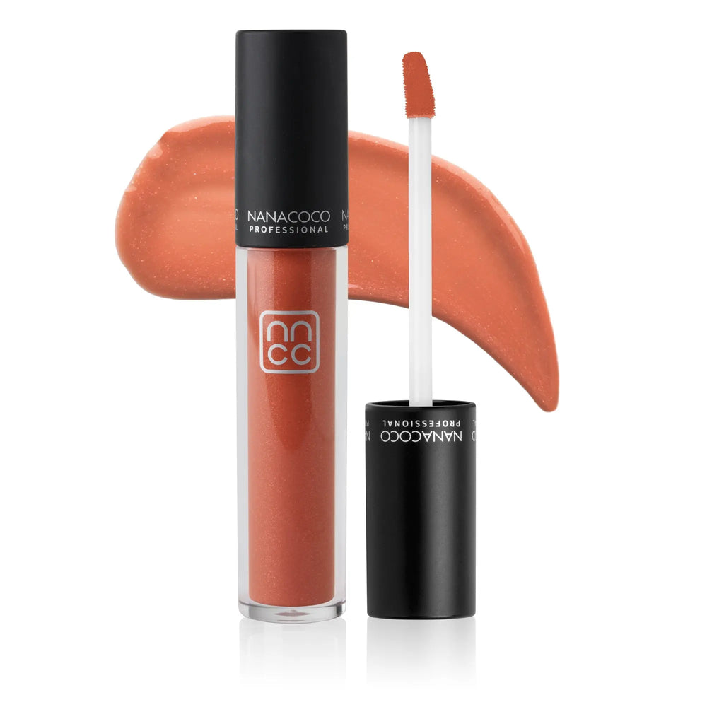 NANACOCO PRO GlitznGloss Lipgloss 4ml (Touch of Fall) % | product_vendor%