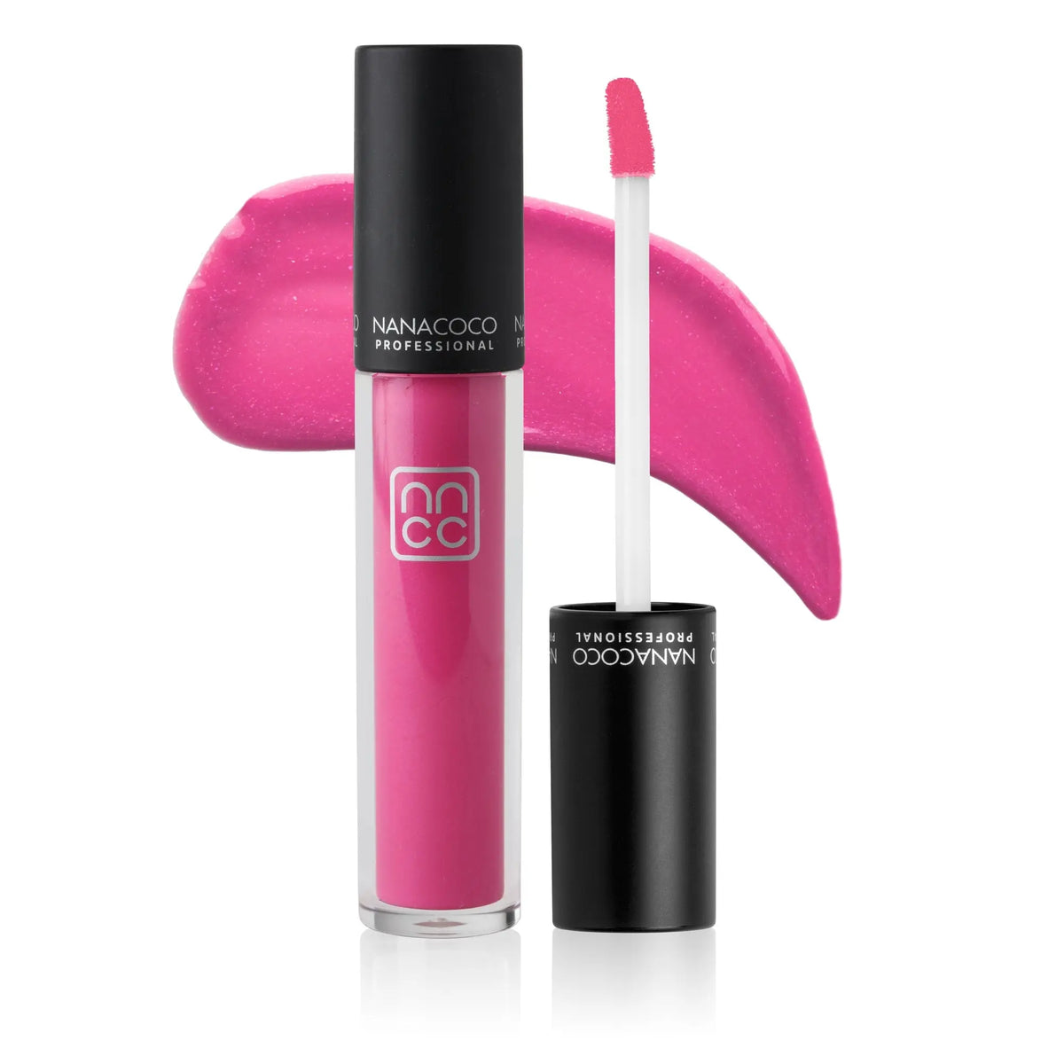 NANACOCO PRO GlitznGloss Lipgloss 4ml (Viva La Glam) % | product_vendor%