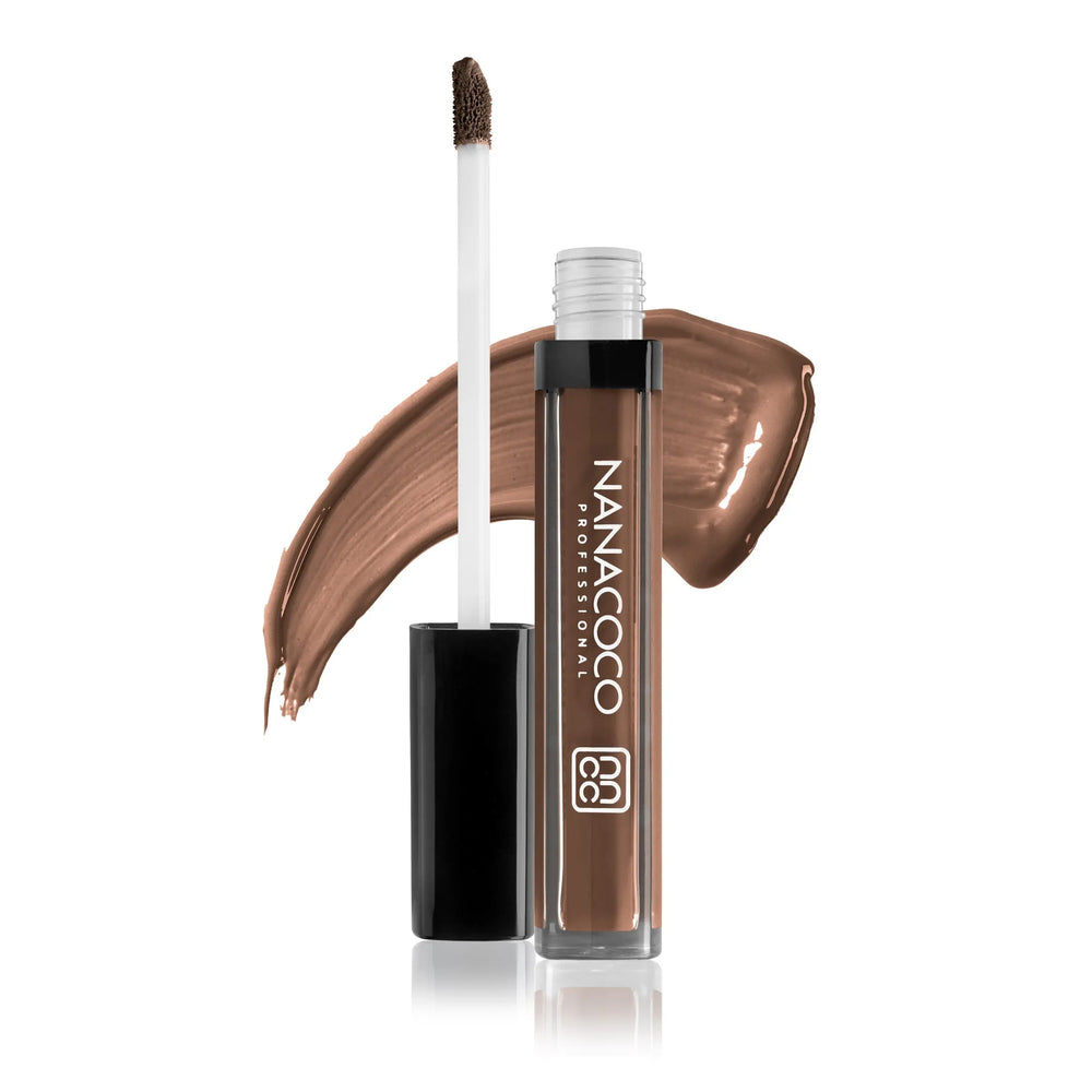 NANACOCO PRO HD Concealer 5.2ml (Chocolate) % | product_vendor%
