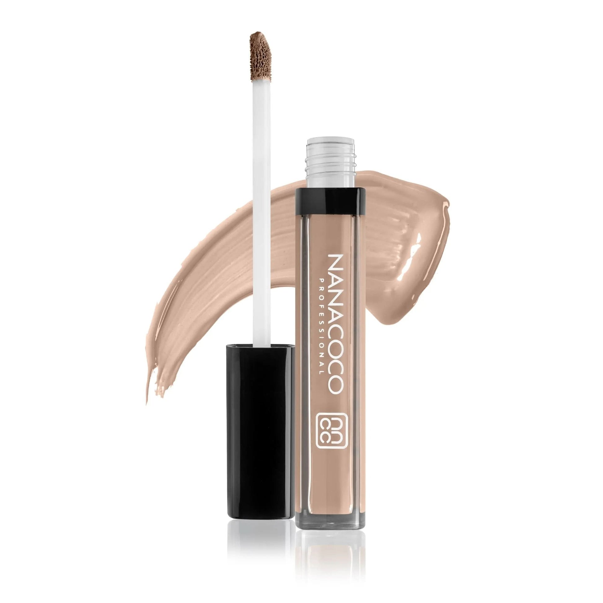 NANACOCO PRO HD Concealer 5.2ml (Eggshell) % | product_vendor%