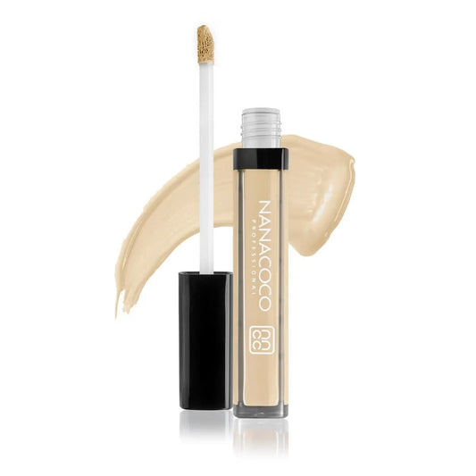 NANACOCO PRO HD Concealer 5.2ml (Fair) % | product_vendor%