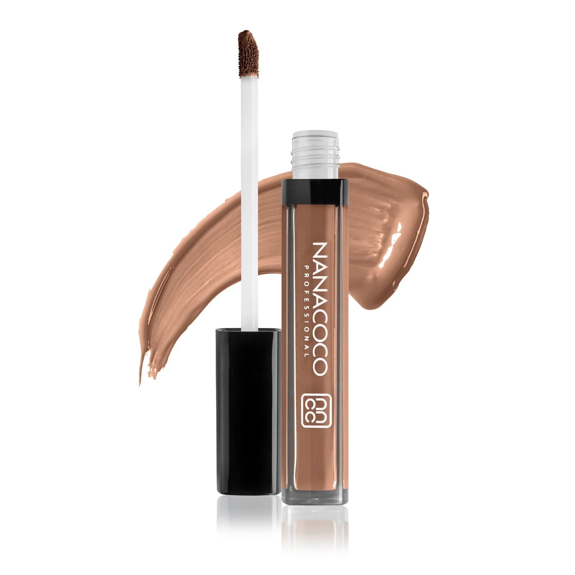 NANACOCO PRO HD Concealer 5.2ml (Hazelnut) % | product_vendor%